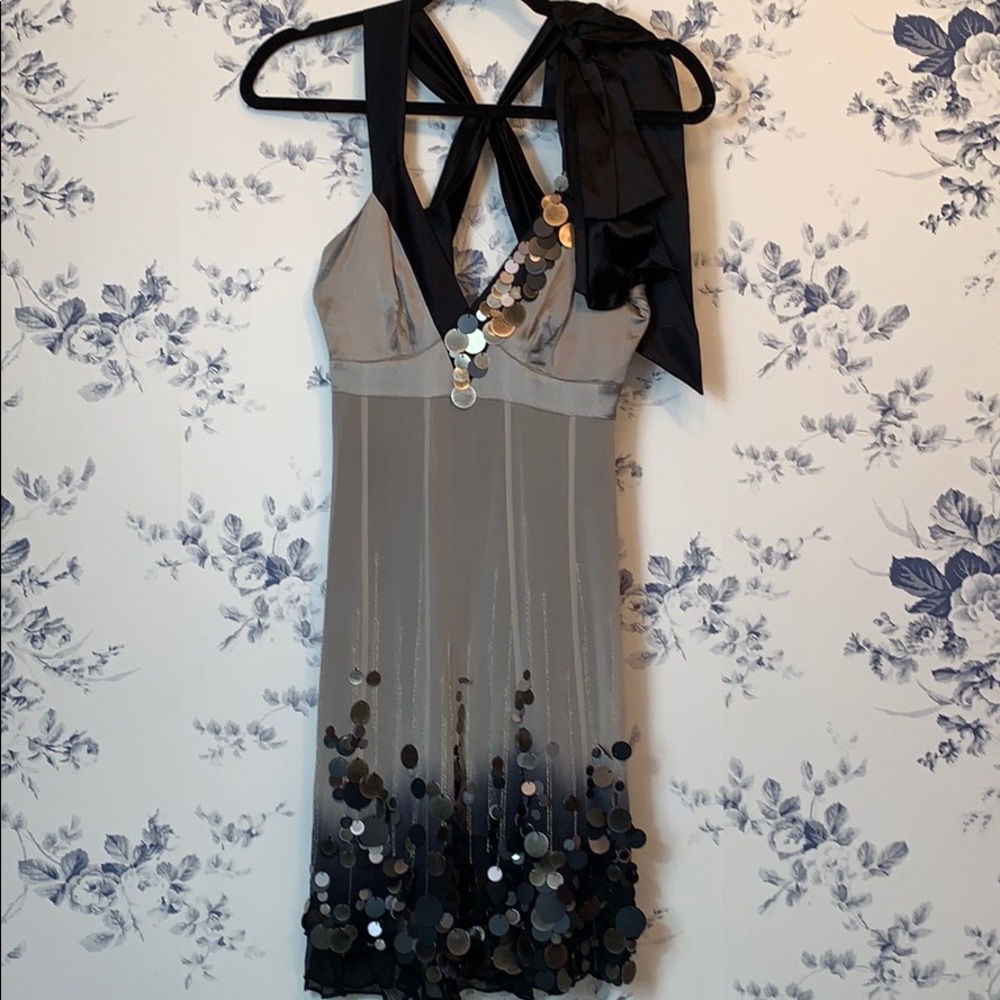 Karen Millen cocktail dress